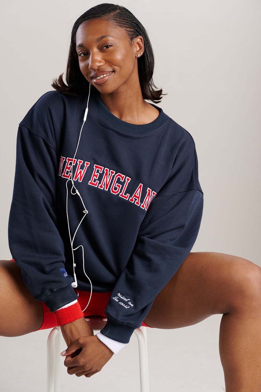 New England Dune Crew – Seaav