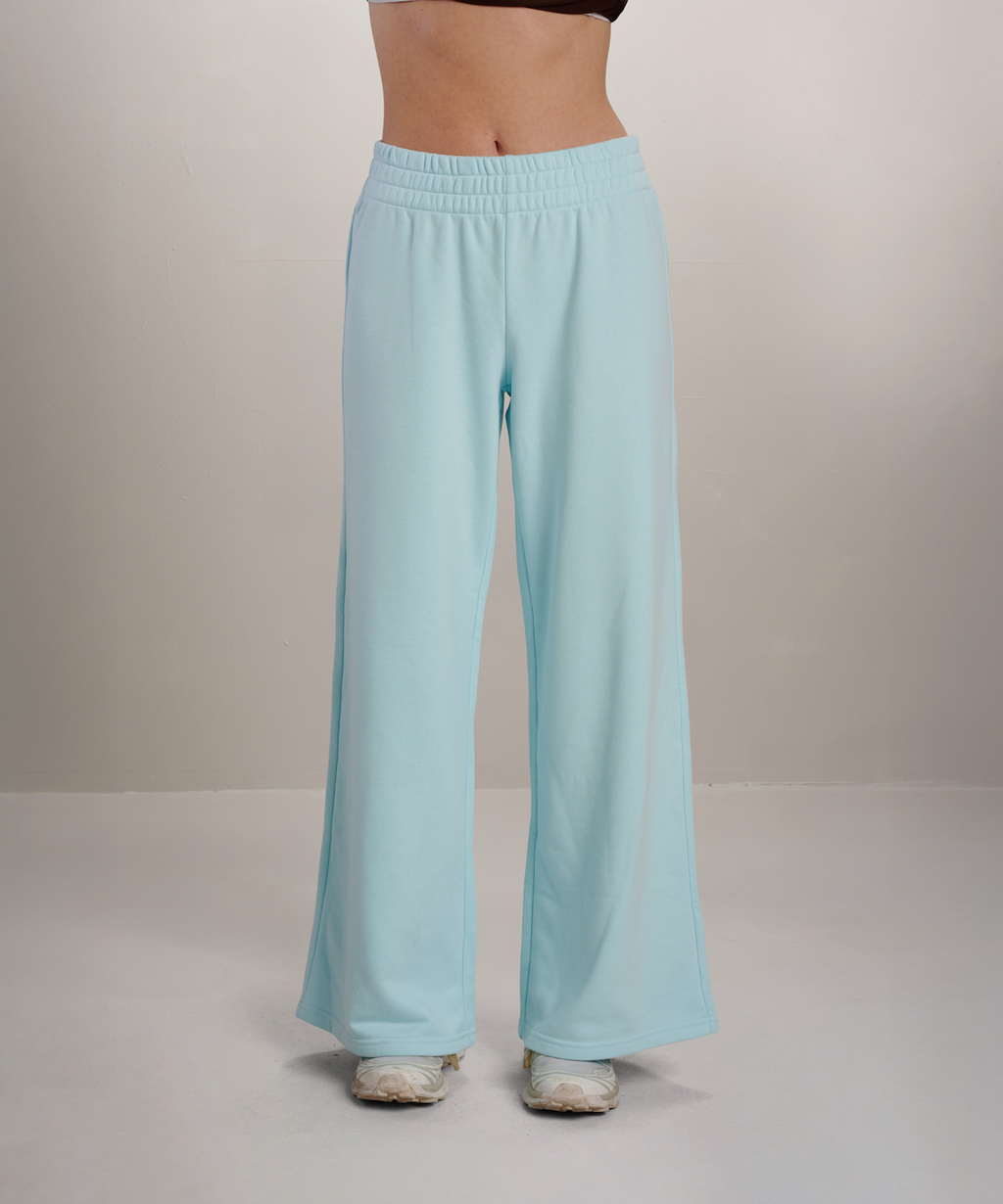 Dune Wide Leg Pant | Seaav