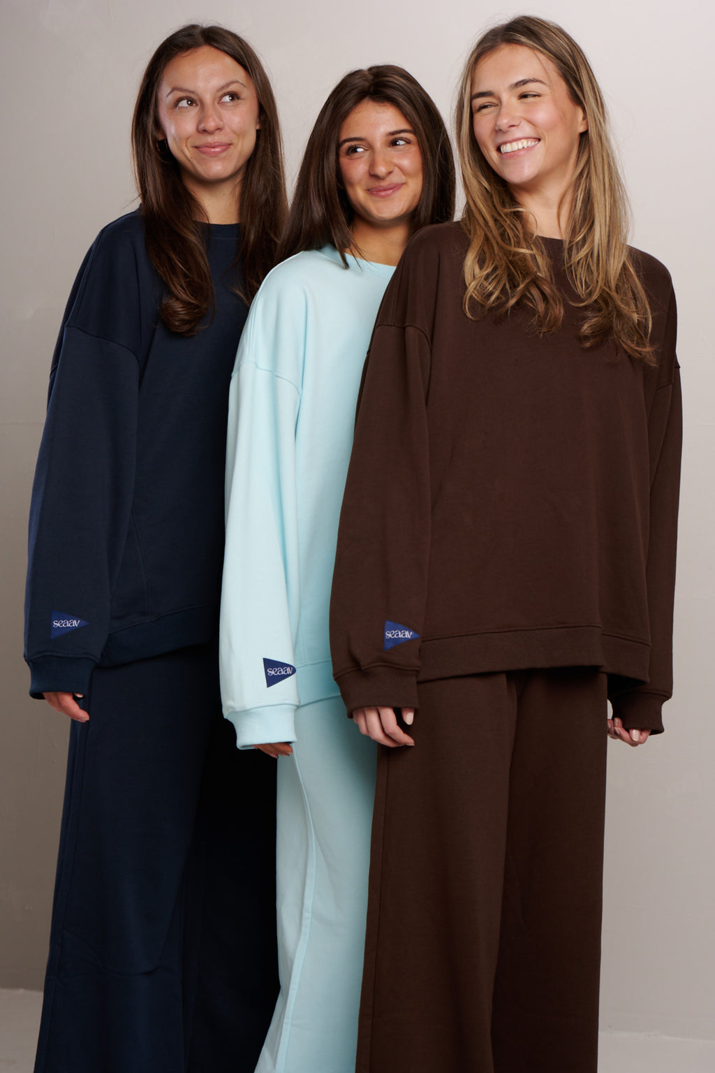 Lounge Set Bundle – Seaav
