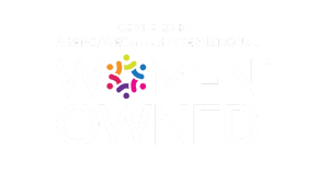 Women Owned certified