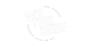 We the reef coral gardeners businesses saving the reef