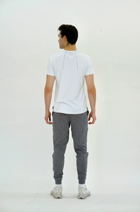 Seaav Vanora Neptune Shirt in White 3