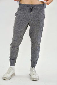 Seaav Vanora Poseidon Jogger in Shark Heather 4