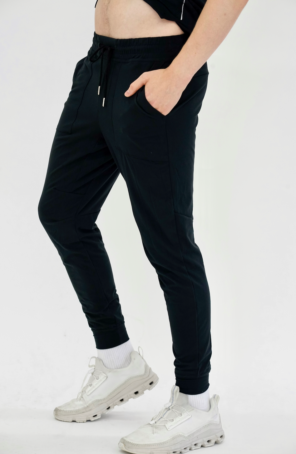 Poseidon Jogger | SEAAV – Seaav