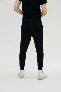 Seaav Vanora Poseidon Jogger in Onyx 3