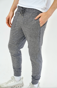 Seaav Vanora Poseidon Jogger in Shark Heather