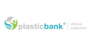 plastic bank official supporter