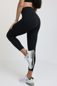 Ankle Legging with Pockets